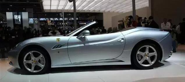 都說(shuō)手動(dòng)擋更有樂(lè)趣 為何超跑不用手動(dòng)擋？