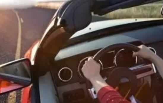 開車省油技巧！教你用最少的油跑最遠的路