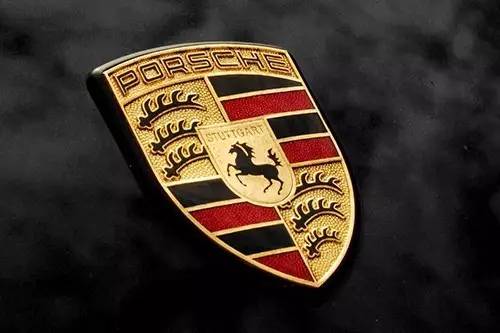 車標(biāo)上的動(dòng)物都是啥來(lái)頭？看完又能出去裝X了