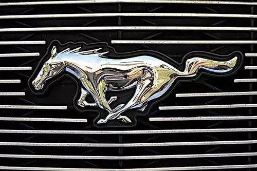 車標(biāo)上的動(dòng)物都是啥來(lái)頭？看完又能出去裝X了