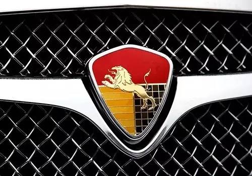 車標(biāo)上的動(dòng)物都是啥來(lái)頭？看完又能出去裝X了