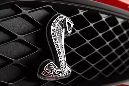 車標(biāo)上的動(dòng)物都是啥來(lái)頭？看完又能出去裝X了