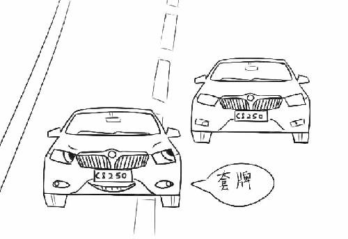 別再犯傻了！這5種情況的“違章”是可以撤銷的！