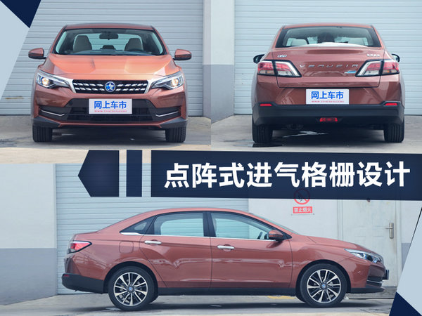 熱門！下周上市這7款新車最低6萬就能買(圖)