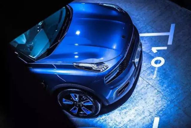 終于！終于！終于！領克01的售價終于確定了！