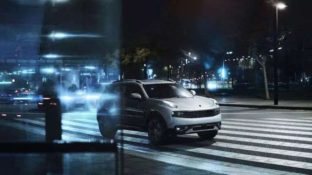 終于！終于！終于！領克01的售價終于確定了！