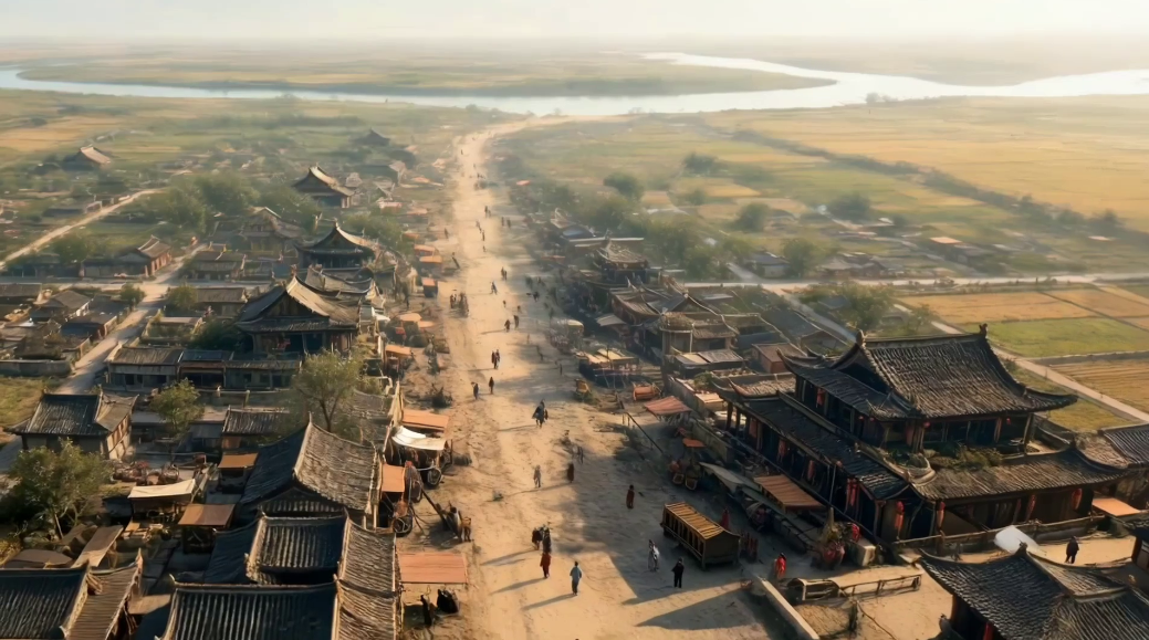 《周口向未來(lái)》煥新上線！以青春之名筑夢(mèng)港城，與家鄉(xiāng)同心同行、共赴新程！